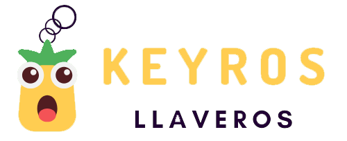 Keyros Llaveros